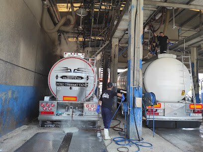 Servicio lavado Netur